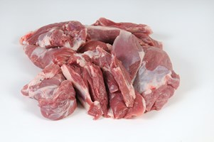 Meat Cut Spec Step 1